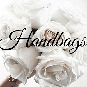 Everything past this point is Handbags